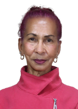Foto de Francisca Rosa de Jesus