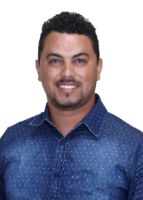 Foto de ANDERSON APARECIDO DA SILVA