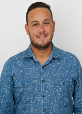 Foto de MARCUS VINICIUS DE ABREU LIMA