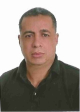 Foto de Newton Santos da Cruz