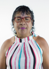 Foto de Irene dos Santos Souza