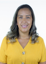Foto de Luciana da Silva Vieira Camargos