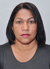 Foto de SANDRA CONCEIÇÃO LOPES DOS SANTOS