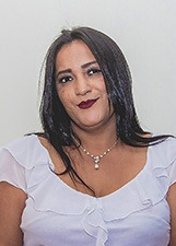 Foto de ALESSANDRA LAMOUNIER DE CARVALHO