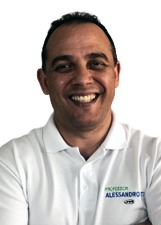 Foto de ALESSANDRO MÁXIMO LIMA