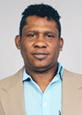 Foto de ATAÍDE LUCIANO DOS SANTOS