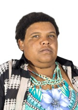 Foto de CLÁUDIA OLIVEIRA ALMEIDA SILVA