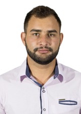 Foto de ANDRÉ RODRIGUES DOS SANTOS