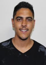 Foto de JORGE LUCAS RODRIGUES ALVARENGA
