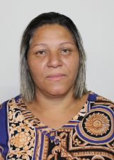 Foto de Márcia de Fátima do Nascimento