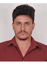 Foto de MARCOS VINICIUS DE ALMEIDA