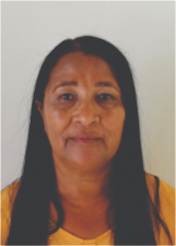 Foto de Maria Vera Lúcia Moreira da Costa Moura