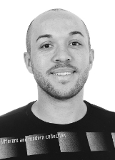 Foto de FABRICIO NADALETE DOS SANTOS