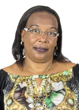 Foto de Sandra Aparecida Bertolino