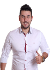Foto de THIAGO DE SOUZA PERUCELO