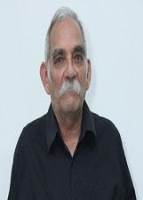 Foto de JOAO BATISTA DE ANDRADE LINCOLN FILHO