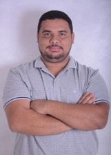 Foto de MATHEUS CHAGAS NASCIMENTO