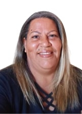 Foto de SIRLÉIA ELISANGELA DE CARVALHO