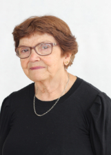 Foto de Maria Aparecida da Luz