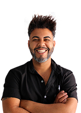 Foto de TIAGO RODRIGUES SANT ANA