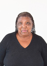 Foto de Maria Isabel Rosa da Mata