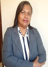 Foto de CÁSSIA REGINA RIBEIRO DE OLIVEIRA