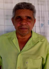 Foto de Severino Ramos de Oliveira