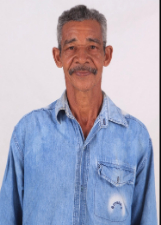 Foto de ULISSES PEREIRA DA SILVA