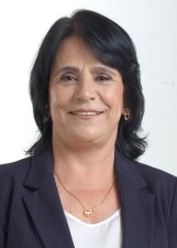 Foto de IVETE OTONI SANTA BÁRBARA DE ABREU