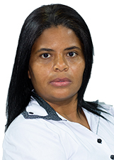Foto de LUCILENE CRISTINA CARLOS SILVA