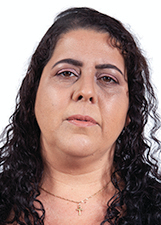 Foto de SIMONE APARECIDA ARAÚJO