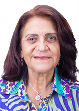 Foto de NILA DERCIA DE OLIVEIRA