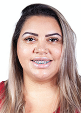 Foto de DAIANE FROES JORGE DE FREITAS