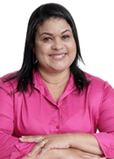 Foto de EVA SIMONE GONÇALVES FELÍCIO