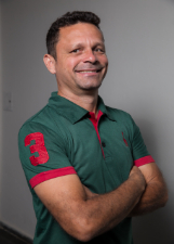 Foto de ADILSON LAMOUNIER DA ROCHA NOGUEIRA