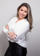 Foto de ANA LUISA DE ANDRADE MENEZES