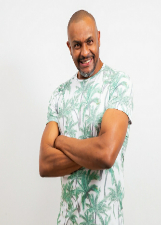 Foto de GERALDO FERREIRA DOS SANTOS