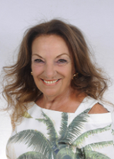 Foto de Sônia Maria Rigueira Andrade Leal