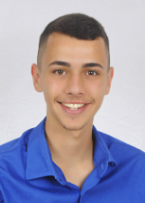 Foto de JOAO BATISTA CALIL DE MENDONÇA NETO