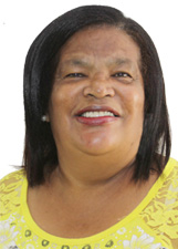 Foto de VERA LÚCIA DA SILVA