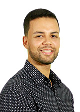 Foto de TIAGO DE PAULA PONTES DE SOUZA