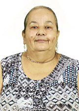 Foto de MARIA CAETANA DE ARAUJO GONÇALVES