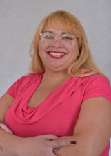 Foto de PÂMELA BECKER MELO SILVA GONÇALVES