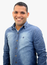 Foto de MÁRCIO ANTÔNIO DOS SANTOS
