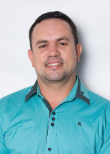 Foto de GILCEMAR LOURENÇO SANTANA