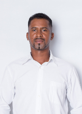 Foto de Evanilson Pereira dos Santos