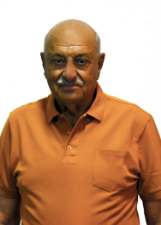 Foto de Antônio Felipe Zeitune
