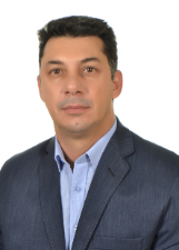 Foto de ANDERSON SOARES SILVEIRA