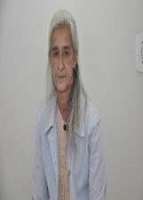 Foto de Irani Sarafim de Jesus