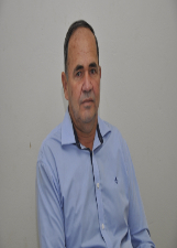 Foto de Gilmar Antonio de Carvalho